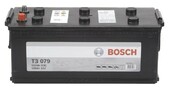 Аккумулятор Bosch T3 079, 180Ah/1100A (0 092 T30 790)