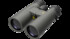 Бінокль Leupold BX-1 McKenzie HD 10x50 мм, темно-сірий (5003343)