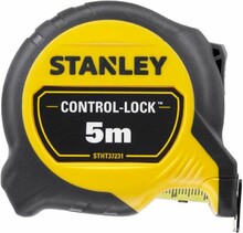 Рулетка Stanley CONTROL-LOCK, 5 м, 25 мм (STHT37231-0)