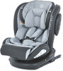 Автокрісло El Camino ME 1045-1 EVOLUTION 2 360 ISOFIX (royal gray), 0-36 кг