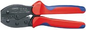 Клещи для опрессовки KNIPEX PreciForce 220 мм (97 52 38)