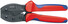 Клещи для опрессовки KNIPEX PreciForce 220 мм (97 52 38)