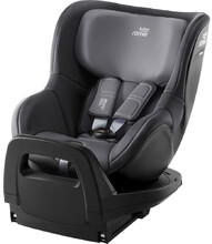 Дитяче автокрісло BRITAX-ROMER DUALFIX PRO M (midnight grey) (2000038301)