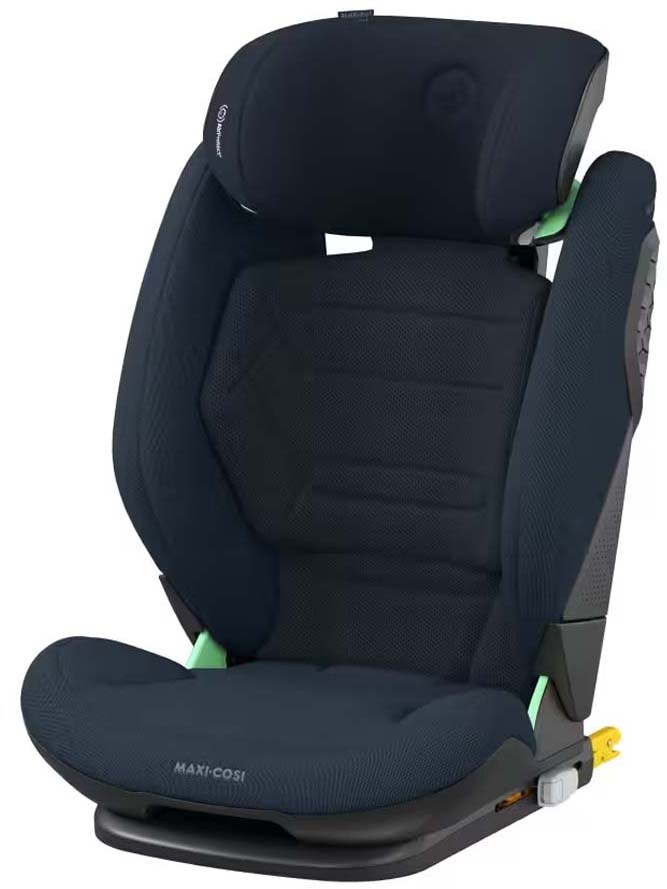 

Дитяче автокрісло MAXI-COSI RodiFix Pro 2 i-Size (authentic blue) (8800477110)