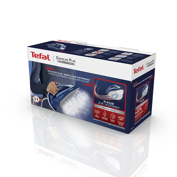 Утюг Tefal Easygliss Plus FV5735 изображение 4