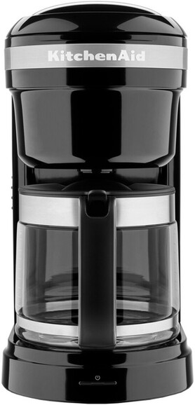 Кофеварка капельная KitchenAid CLASSIC 5KCM1208EOB изображение 2