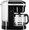 Кавоварка краплинна KitchenAid CLASSIC 5KCM1208EOB