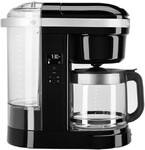 Кофеварка капельная KitchenAid CLASSIC 5KCM1208EOB