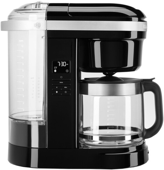 Кавоварка краплинна KitchenAid CLASSIC 5KCM1208EOB