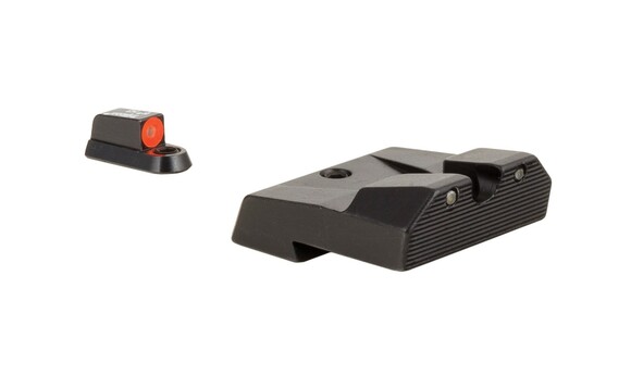 Мушка та цілик Trijicon HD Set Orange для CZ P-10/P-10 C (CZ103-C-601016) фото 2