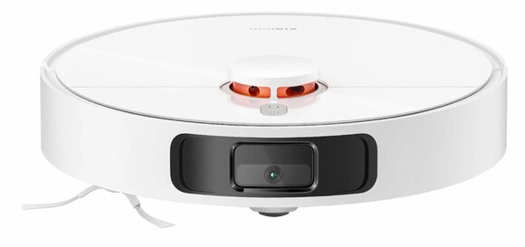 Робот-пилосос Xiaomi Robot Vacuum X20+ фото 6