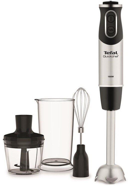 

Блендер Tefal Quickchef (HB656838)