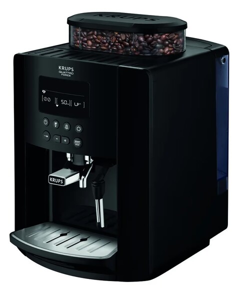 Кофемашина Krups Arabica (EA817010) изображение 2