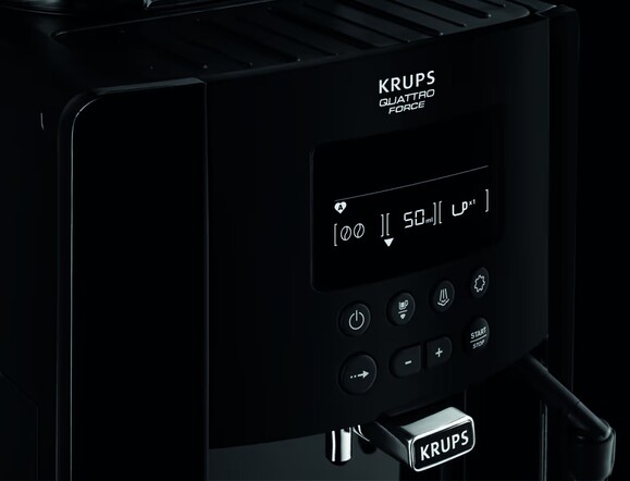 Кофемашина Krups Arabica (EA817010) изображение 8