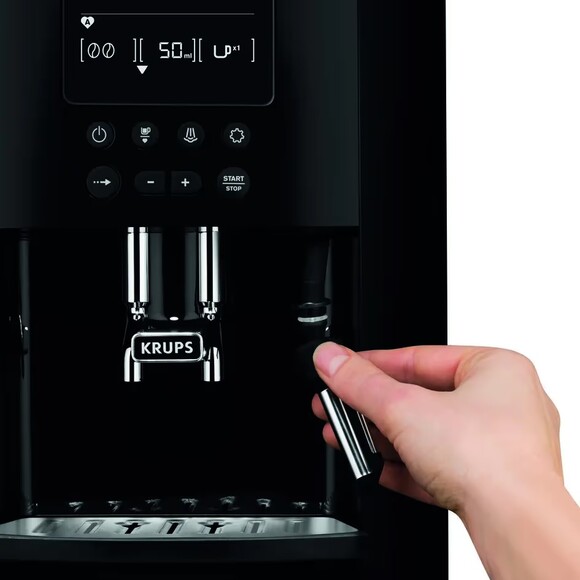 Кофемашина Krups Arabica (EA817010) изображение 7