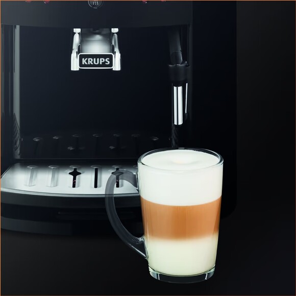 Кофемашина Krups Arabica (EA817010) изображение 13