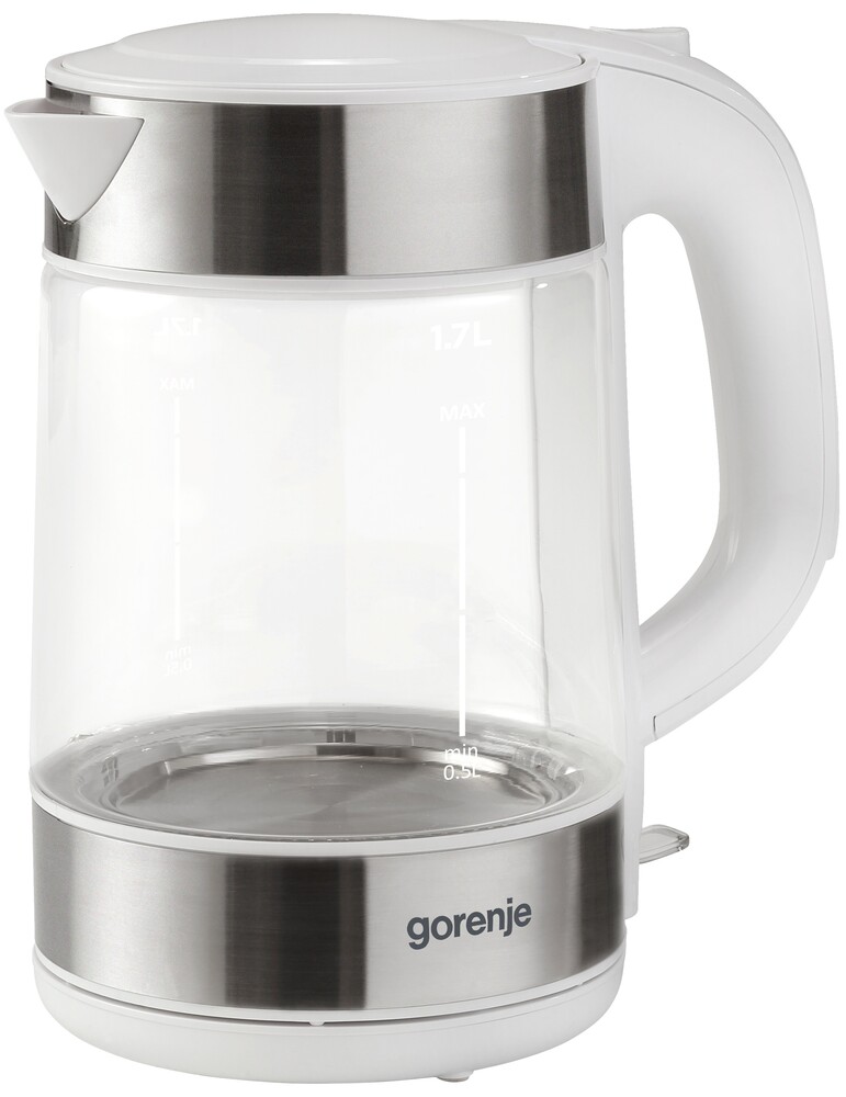 

Электрочайник Gorenje K 17 GWE