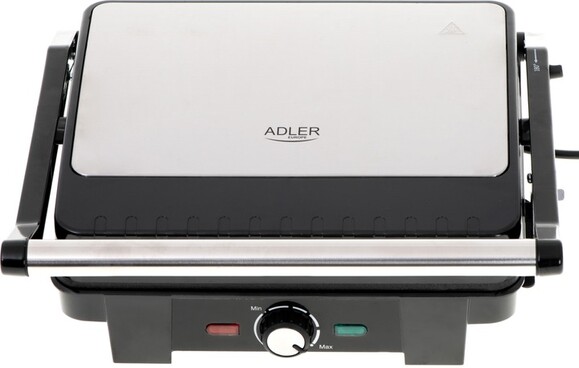 Электрогриль Adler AD 3051 XL изображение 2