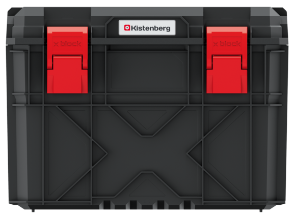 Ящик для інструментів Kistenberg X Block PRO KXB604040 (11060110401) фото 3