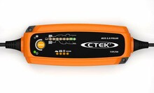 Зарядное устройство CTEK MXS 5.0 POLAR