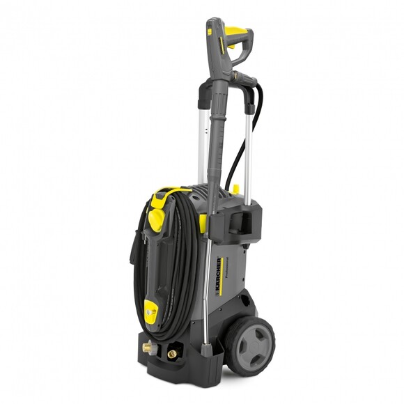 Минимойка Karcher HD 5-15 C