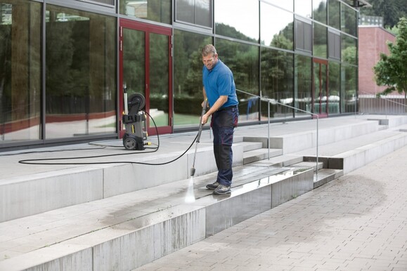 Минимойка Karcher HD 5-15 C изображение 3