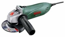 Кутова шліфувальна машина Bosch PWS 750-115 (06033A2420)