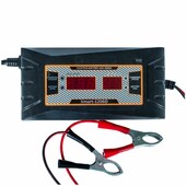 Зарядное устройство инверторного типа Limex Smart-1206D