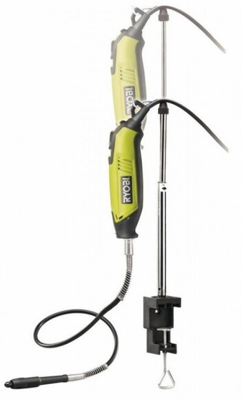 Шлифмашина прямая Ryobi EHT150V (5133000754) изображение 3