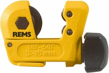 Труборез REMS д 3-16 мм (113200)