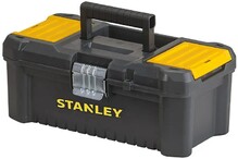 Ящик STANLEY "ESSENTIAL" 406 x 205 x 195 мм, пластиковый (STST1-75518)