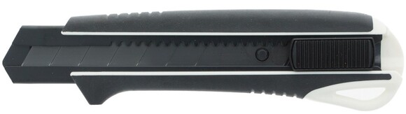 Нож сегментный TAJIMA Cutter авто фиксатор 25 мм (DC660W) изображение 4