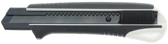Нож сегментный TAJIMA Cutter авто фиксатор 25 мм (DC660W) изображение 5