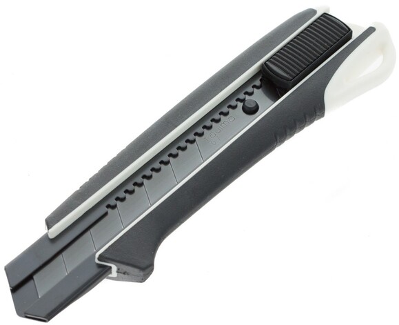 Нож сегментный TAJIMA Cutter авто фиксатор 25 мм (DC660W)