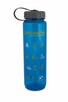Бутылка Pinguin Tritan Slim Bottle 2020 BPA-free, 1,0 L, Blue (PNG 804652)