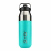 Термопляшка Sea To Summit 360 ° degrees Vacuum Insulated Stainless Steel Bottle with Sip Cap, Turquoise, 1,0 L (STS 360SSWINSIP1000TQ)