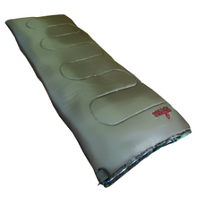 Спальный мешок Totem Ember (TTS-003.12-L)