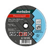Отрезной круг METABO Flexiarapid Inox 180 мм (616184000)
