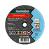 Відрізний круг METABO Flexiarapid Inox 180 мм (616184000)