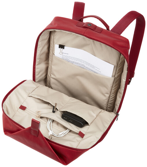 Рюкзак Thule Spira Backpack (Rio Red) TH 3203790 фото 9