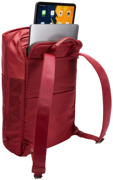 Рюкзак Thule Spira Backpack (Rio Red) TH 3203790 изображение 8