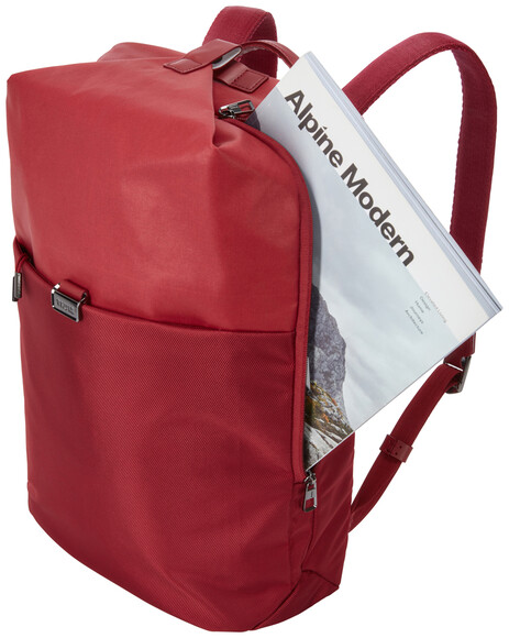 Рюкзак Thule Spira Backpack (Rio Red) TH 3203790 изображение 7