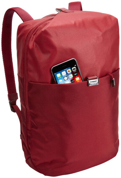 Рюкзак Thule Spira Backpack (Rio Red) TH 3203790 изображение 6