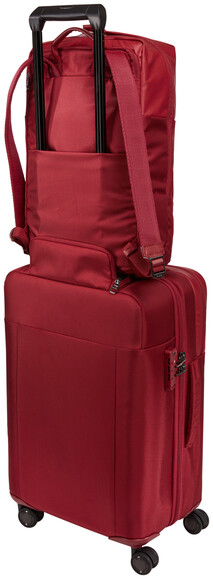 Рюкзак Thule Spira Backpack (Rio Red) TH 3203790 изображение 10