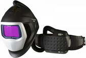 Сварочная маска 3M 567725 Speedglas 9100 AIR XX с ADFLO Li-Ion (7000044618)