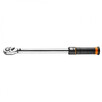 Динамометрический ключ Neo Tools 3/8, 420 мм, 20-100 Нм 08-824