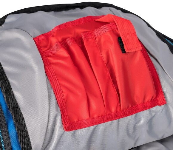 Рюкзак RED POINT Daypack 23 (4823082714865) изображение 16