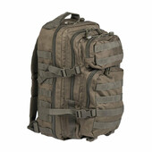 Рюкзак Mil-Tec Backpack US Assault Small OD 20L (14002001)
