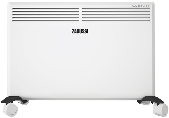 Конвекторний нагрівач Zanussi (ZCH/С– 2000 MR)