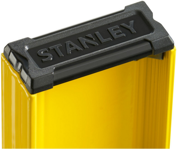 Уровень Stanley Basic I-Beam 1200 мм (0-42-076) изображение 3